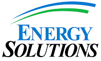 EnergySolutions logo
